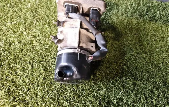 Mercedes-Benz S W221 Electric power steering pump A2214660780