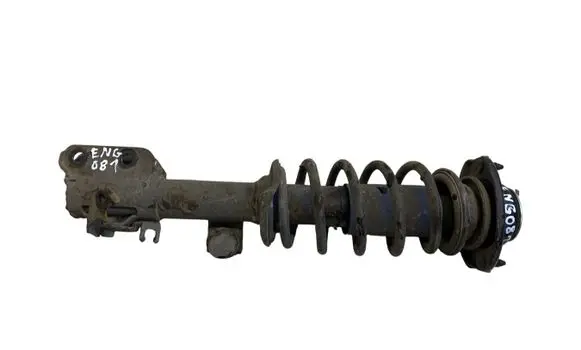 Peugeot iOn Front shock absorber with coil spring