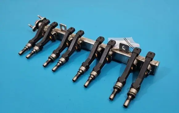KIA Picanto Fuel injector 3535008000 IMPRK1541235