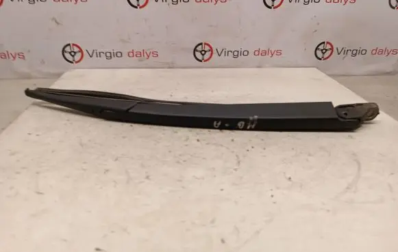 Mercedes-Benz A W169 Rear wiper blade 