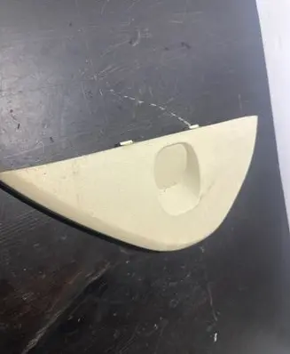 Volvo XC60 Dashboard side end trim 30755646 30755849