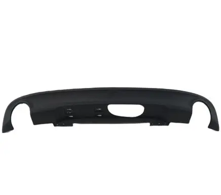 Volvo V60 Rear bumper lower part trim 32227004