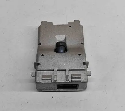 Mazda CX-5 II Windshield/windscreen camera GSH767XCXV