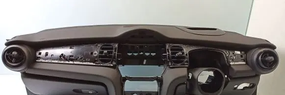 Mini Cooper F57 Dashboard 51459629889 9629889 51169339374