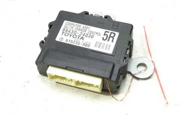 Lexus RC Other control units/modules 89430-24030