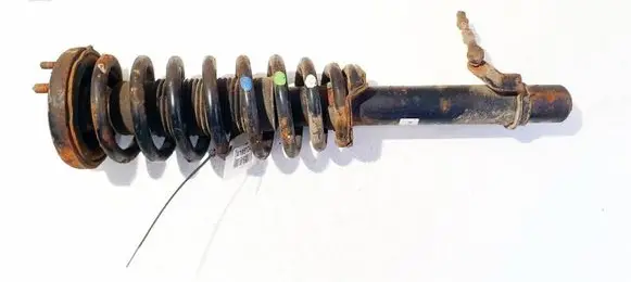 Honda Accord Front shock absorber/damper 51602-seg-g020-m1