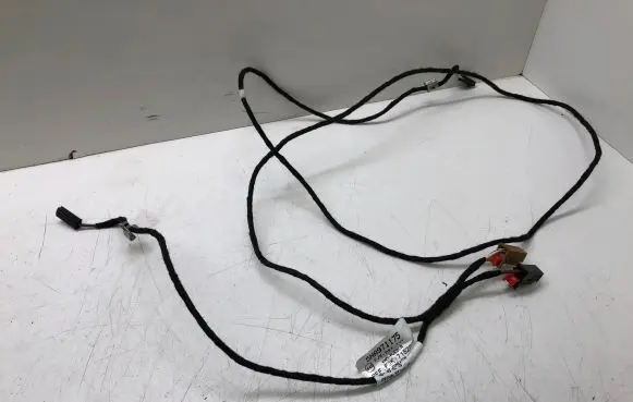 Volkswagen Tiguan Allspace Tailgate/trunk wiring harness 5NA971175