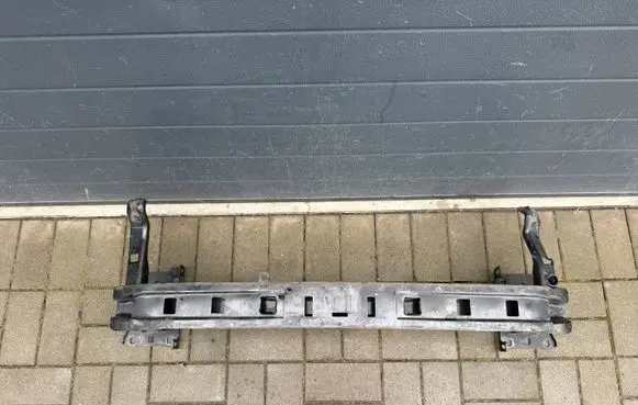 Skoda Kodiaq Front bumper support beam 565896109
