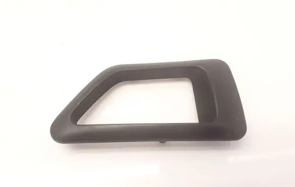 Citroen Berlingo Front door interior handle 9605556977