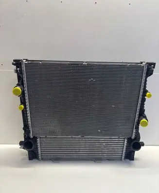 BMW X7 G07 Radiator set 001556101 8563486 002996975