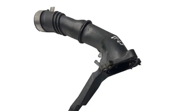 Ford Fiesta Air intake duct part AV2Q9351BB