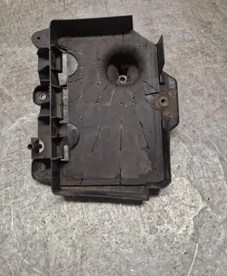 Volkswagen Polo V 6R Battery tray 6C0915321D