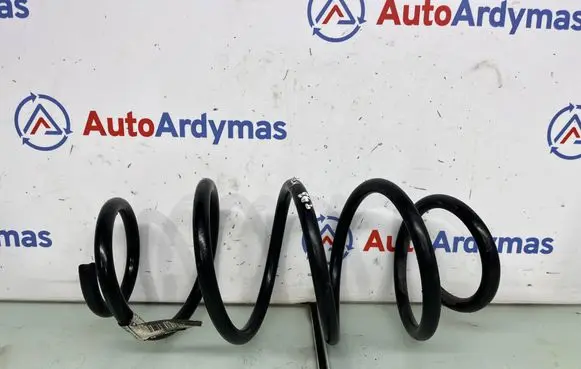 BMW X3 F25 Front coil spring 6787135 31336787135
