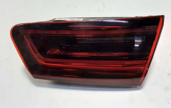 Audi A6 S6 C7 4G Tailgate rear/tail lights 4G9945094E