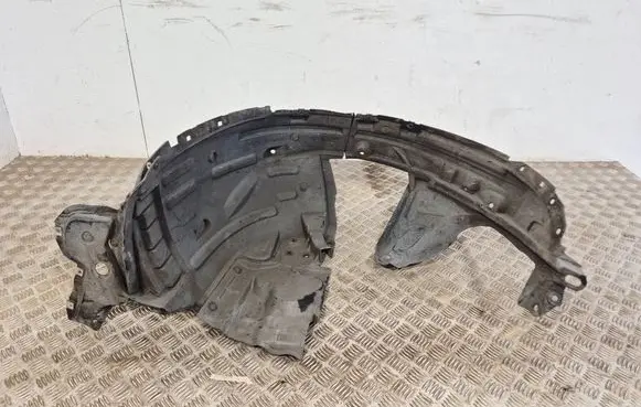 Nissan Rogue Front wheel arch liner splash guards 63843