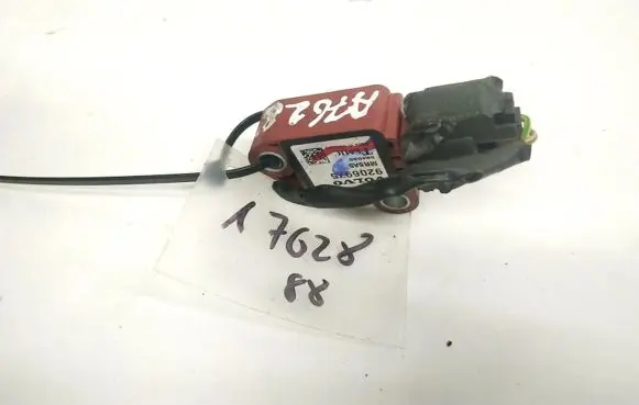 Volvo S40 Airbag deployment crash/impact sensor 9206975 MRSA58840A5