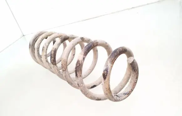 Volkswagen Golf IV Rear coil spring