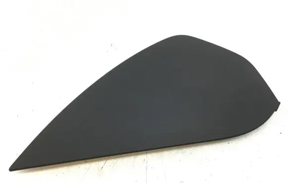 Volkswagen PASSAT B8 Dashboard side end trim 3G0858248C