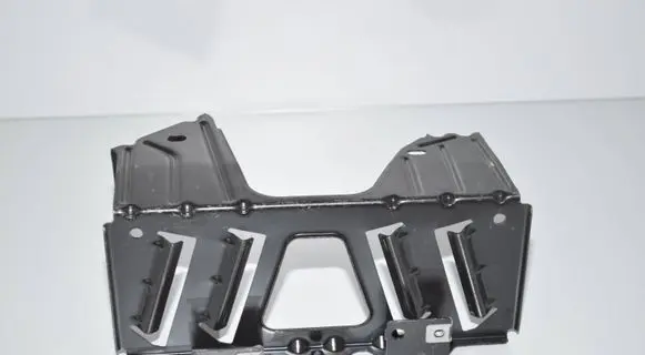BMW 6 F06 Gran coupe Sound amplifier holder/bracket 9174269 65159174269