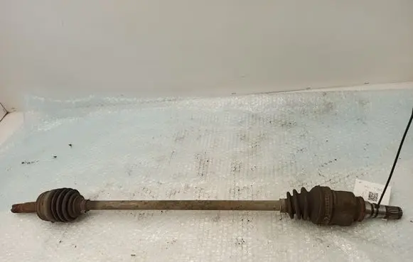 Peugeot 107 Front driveshaft