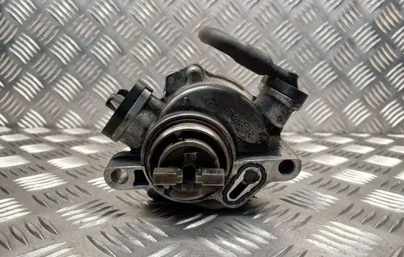 Vacuum pump