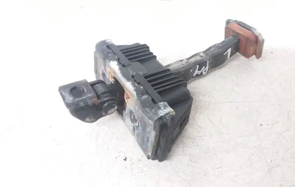 BMW 3 E90 E91 Front door check strap stopper 7176807