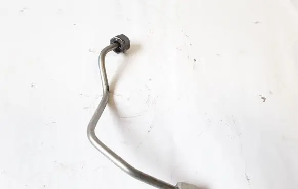 Ford Focus Fuel injector supply line/pipe NOCODE