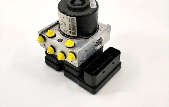 Opel Agila B ABS Pump 06210210804 06210959903 28570142033