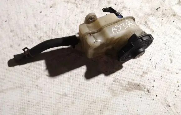Honda Civic Power steering fluid tank/reservoir