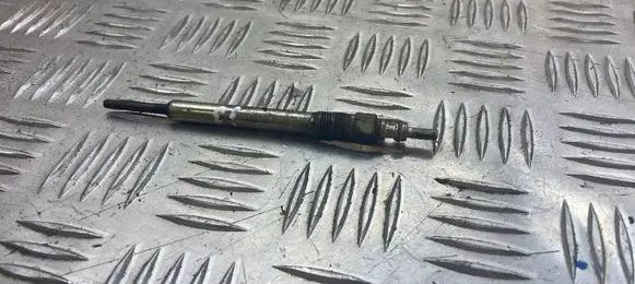 Audi A1 Glow plug 