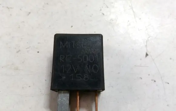 Honda Civic Other relay RC5001