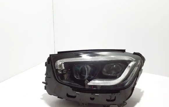 Headlight/headlamp