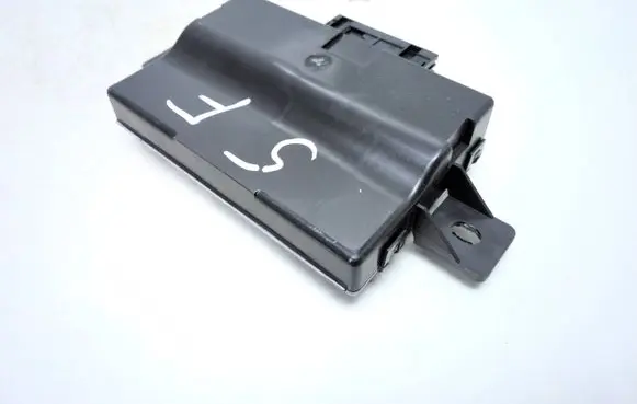 Audi A6 C7 Gateway control module 4G5907468F 4G0907468AC