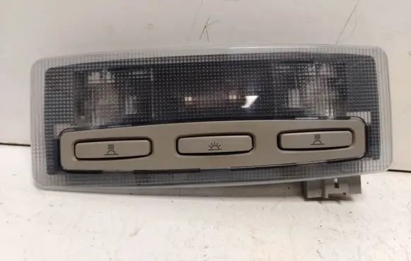 Nissan Almera Tino Front seat light 23780700