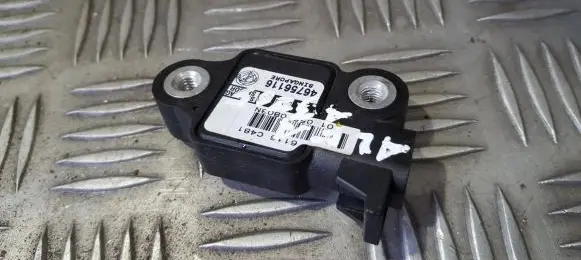 Alfa Romeo 147 Airbag deployment crash/impact sensor 46756116 010550B03N