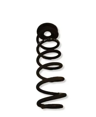 Volkswagen Golf VII Rear coil spring 