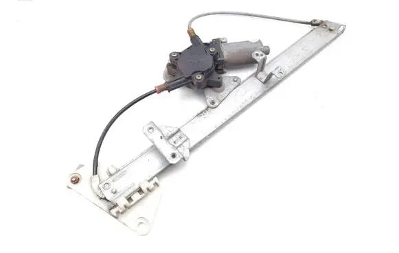 Mitsubishi Canter Front door window regulator with motor 0130821783