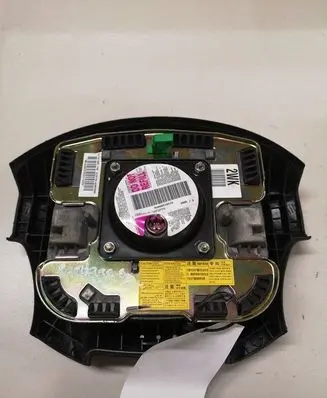 KIA Sportage Steering wheel airbag 569001F200