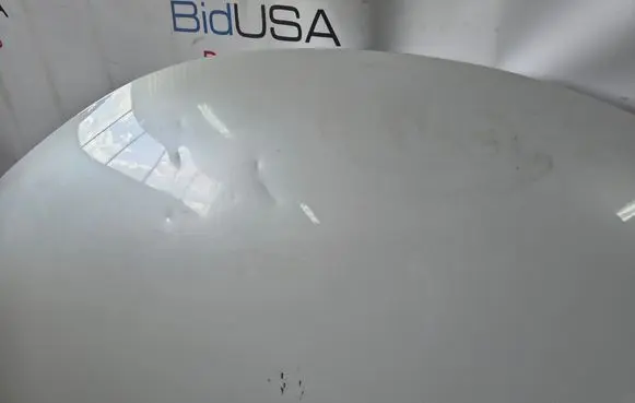 Toyota Sienna XL40 IV Engine bonnet/hood