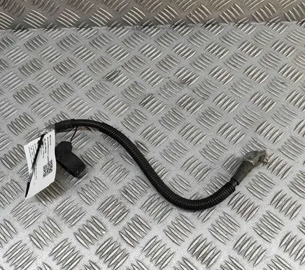 Porsche Boxster 986 Positive cable (battery) 99661209006