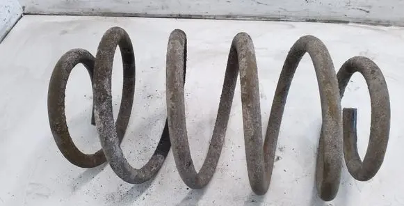 Jeep Grand Cherokee (WK) Rear coil spring