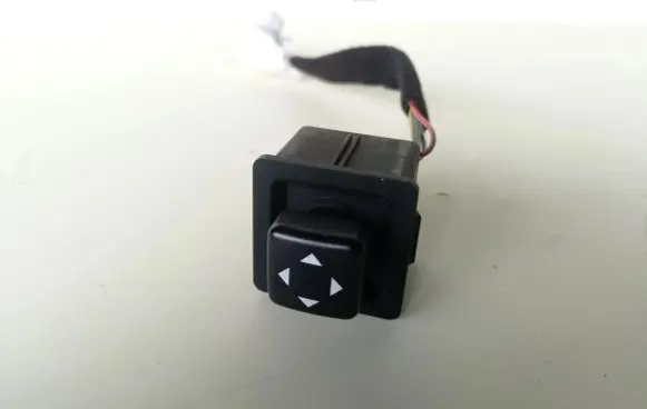 Hyundai ix 55 Steering wheel adjustment switch 936913M000