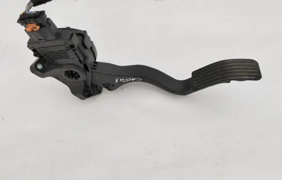 Citroen C4 Cactus Accelerator throttle pedal 9671433780