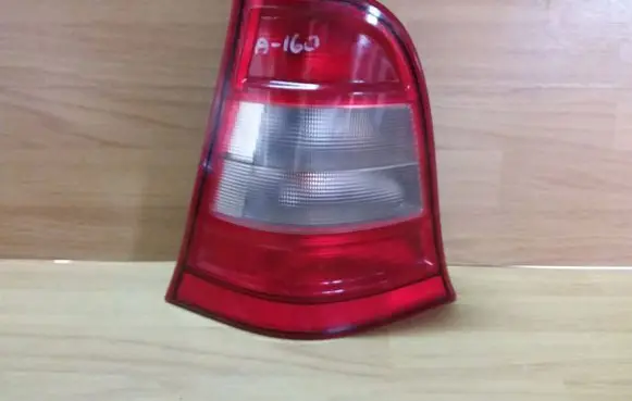 Mercedes-Benz A W168 Rear/tail lights