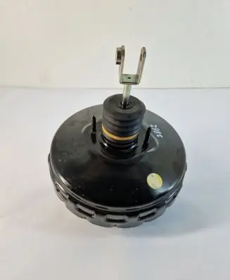 Brake booster