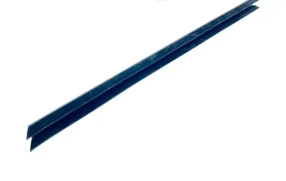 BMW X4 F26 Rubber seal rear door window/glass 51227335695 7335695