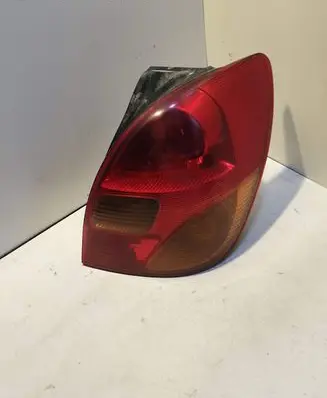 Toyota Corolla Verso E121 Rear/tail lights STANLEY1827