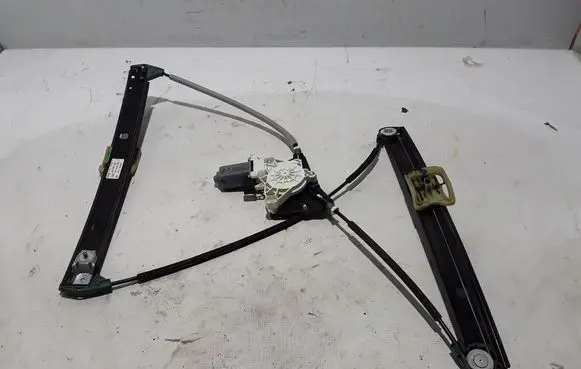 Audi A6 S6 C8 4K Front window lifting mechanism without motor 4K0837461
