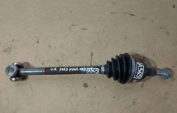 Ford Kuga III Front driveshaft NX663B466AA