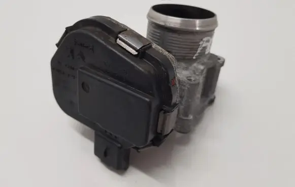 Ford Focus Throttle valve 9673534480 28275019